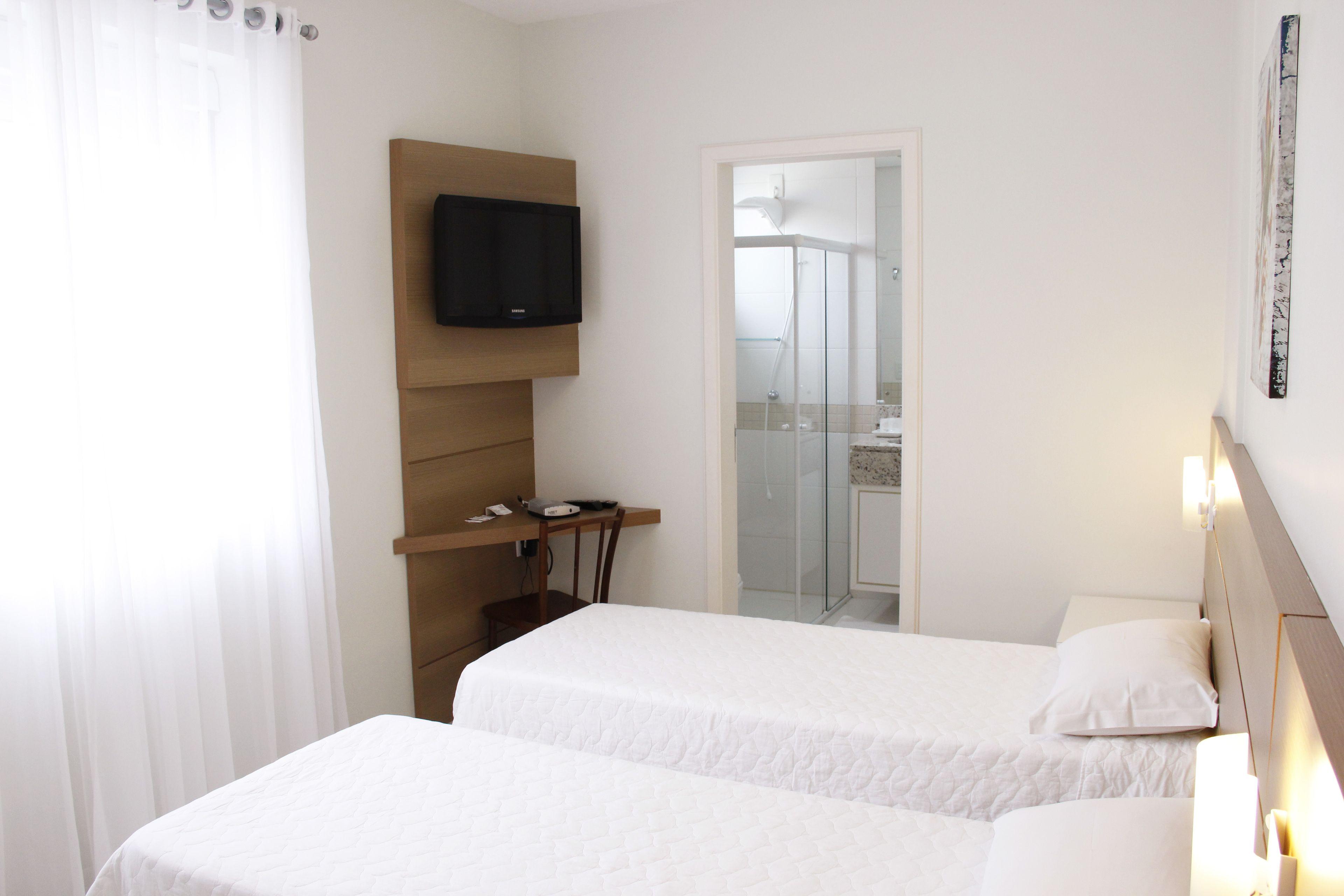 Hotel Porto Madero — Fotos 1